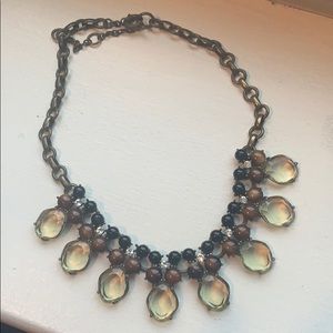 Vintage Yosca Necklace